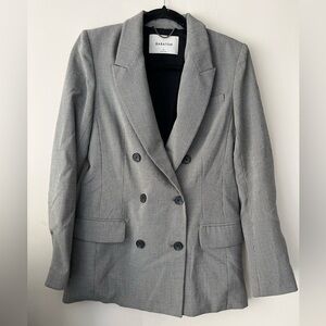 Aritzia Babaton Samual Blazer